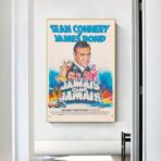 poster nie nie wieder