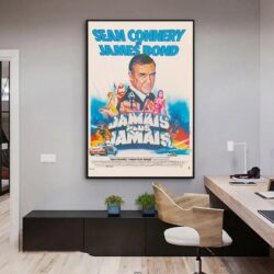 poster nie nie wieder