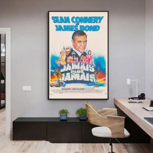 poster nie nie wieder