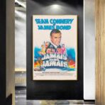 poster nie nie wieder