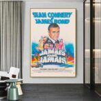 poster nie nie wieder