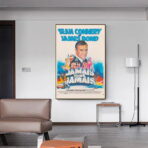 poster nie nie wieder