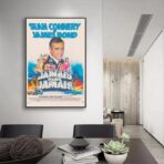 poster nie nie wieder
