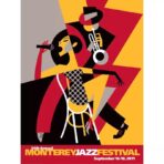 vintage jazz poster 4