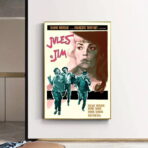 poster jules und jim 2