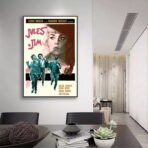 poster jules und jim 2