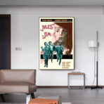 poster jules und jim 2