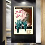 poster jules und jim 2