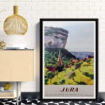 vintage jura poster 3