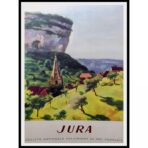 vintage jura poster 3