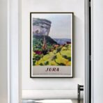 vintage jura poster 3