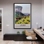 vintage jura poster 3