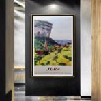 vintage jura poster 3