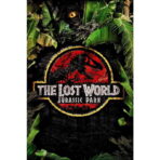 poster jurassic park 4
