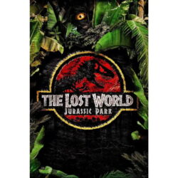 poster jurassic park 4