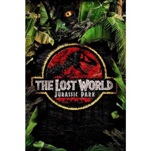 poster jurassic park 4