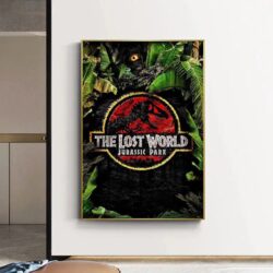 poster jurassic park 4