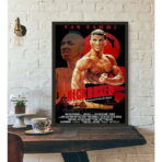 poster kickboxer 1