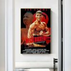 poster kickboxer 1