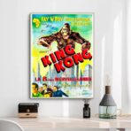king kong plakat 1933