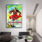 king kong plakat 1933