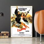 poster das tier