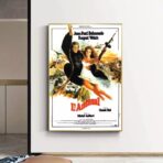 poster das tier