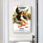 poster das tier