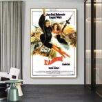 poster das tier