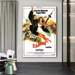 poster das tier