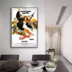 poster das tier
