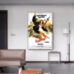 poster das tier