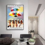 poster abenteuer ist abenteuer