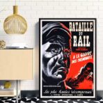 poster die schlacht der schiene