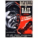 poster die schlacht der schiene