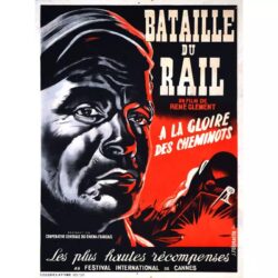 poster die schlacht der schiene