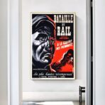 poster die schlacht der schiene