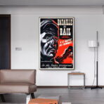 poster die schlacht der schiene