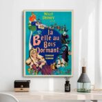 dornroschen poster 1