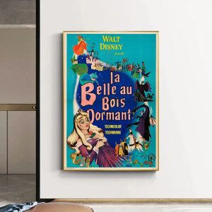 dornroschen poster 1