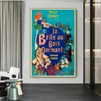 dornroschen poster 1