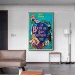 dornroschen poster 1
