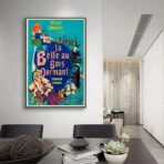 dornroschen poster 1