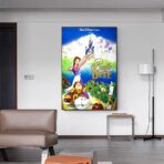 poster die schone und das biest disney