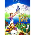 poster die schone und das biest disney