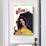poster the boom 3