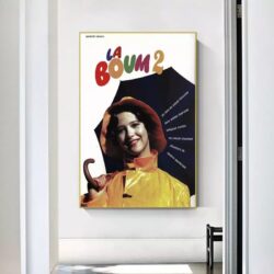 poster the boom 3