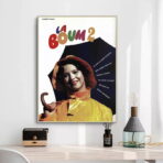 poster the boom 3