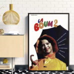 poster the boom 3