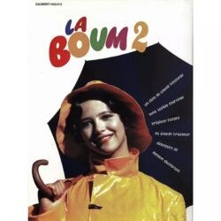 poster the boom 3